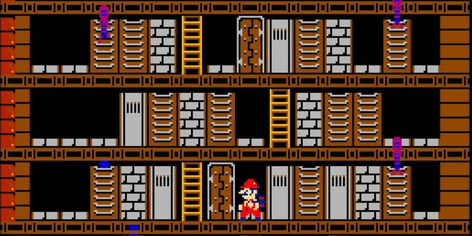 Best NES Mario Games, Ranked