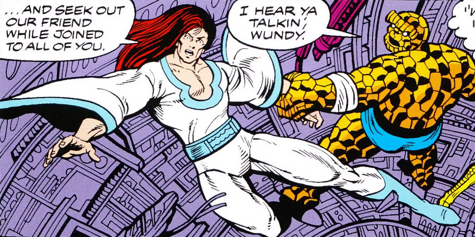 10 Forgotten Marvel Characters Who Deserve A Comeback