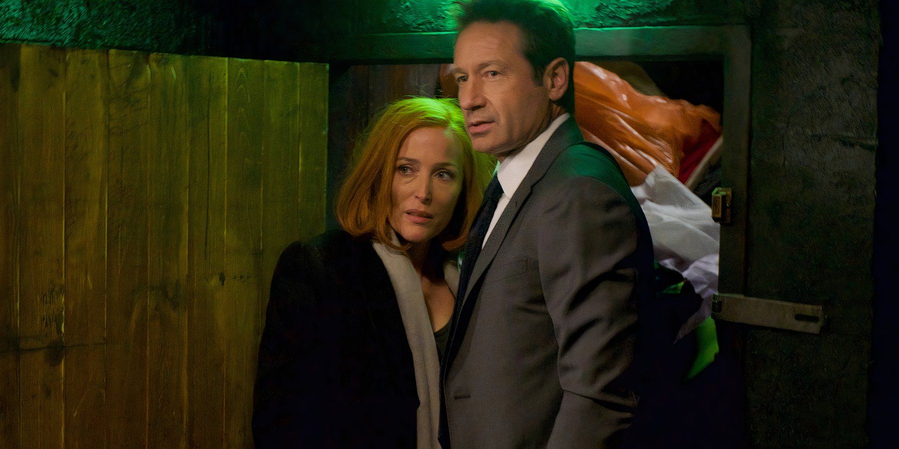 10 Weirdest X Files Episodes, Ranked