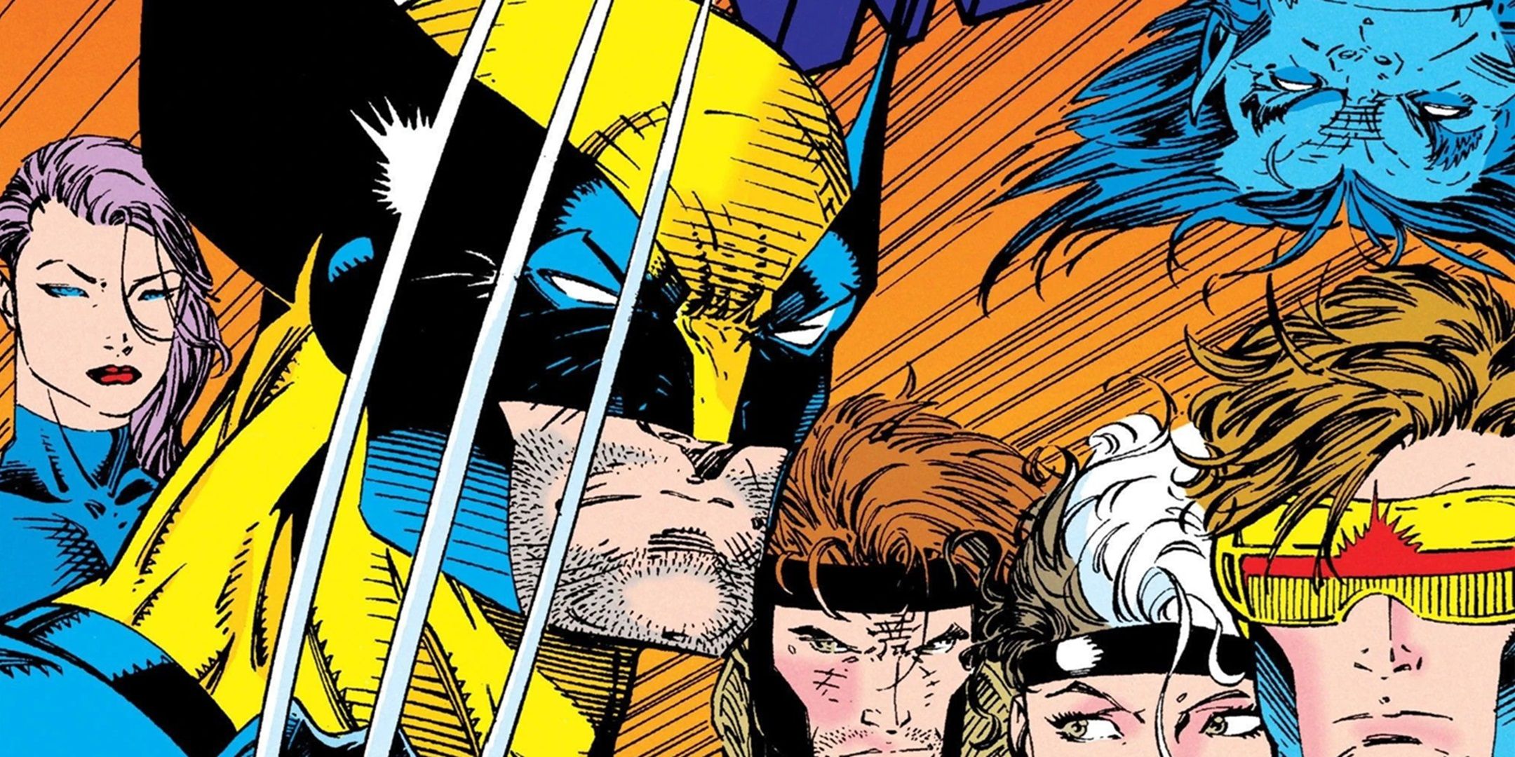 20 Most Iconic Wolverine Covers