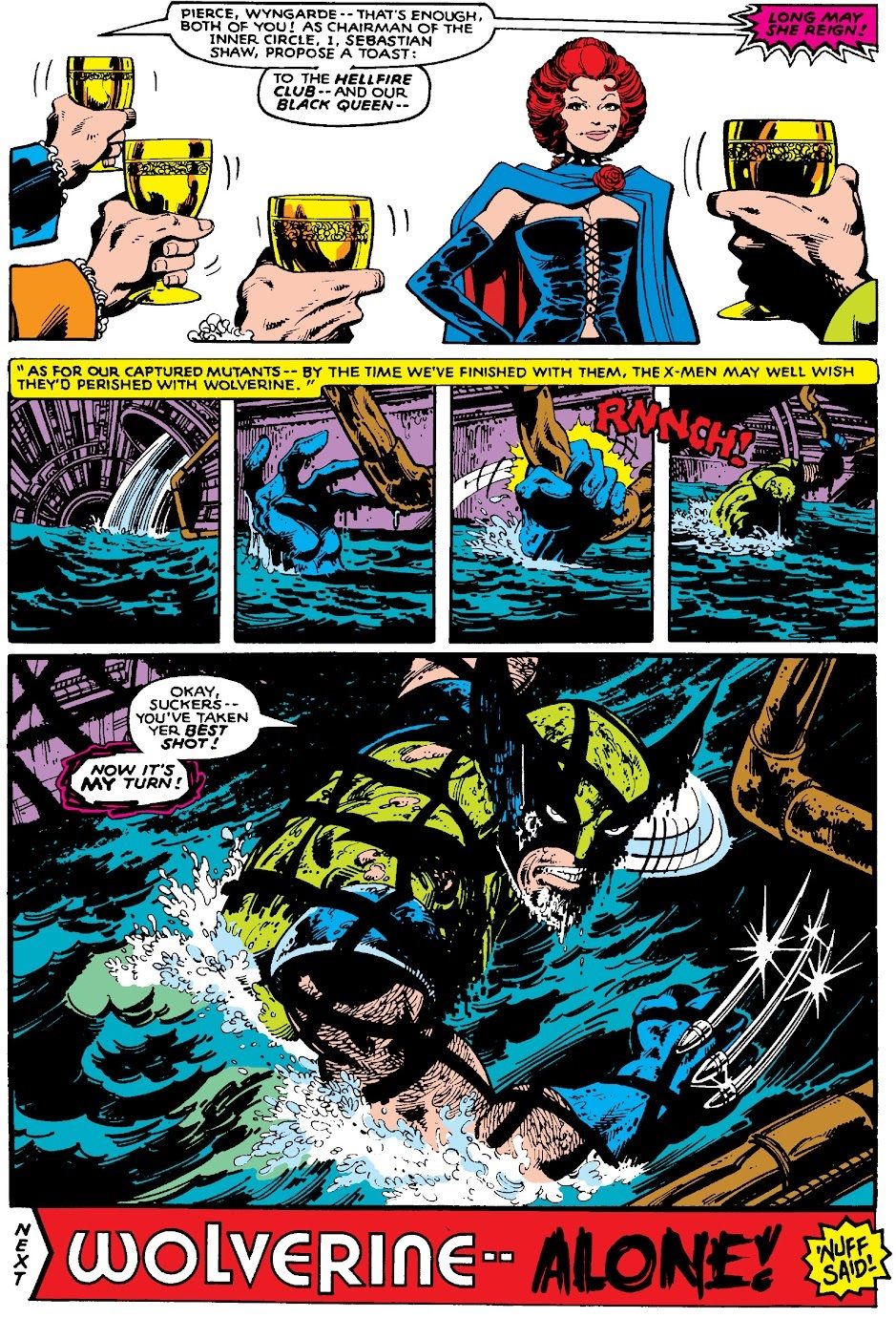 Greatest Wolverine Stories Ever Told #6-4