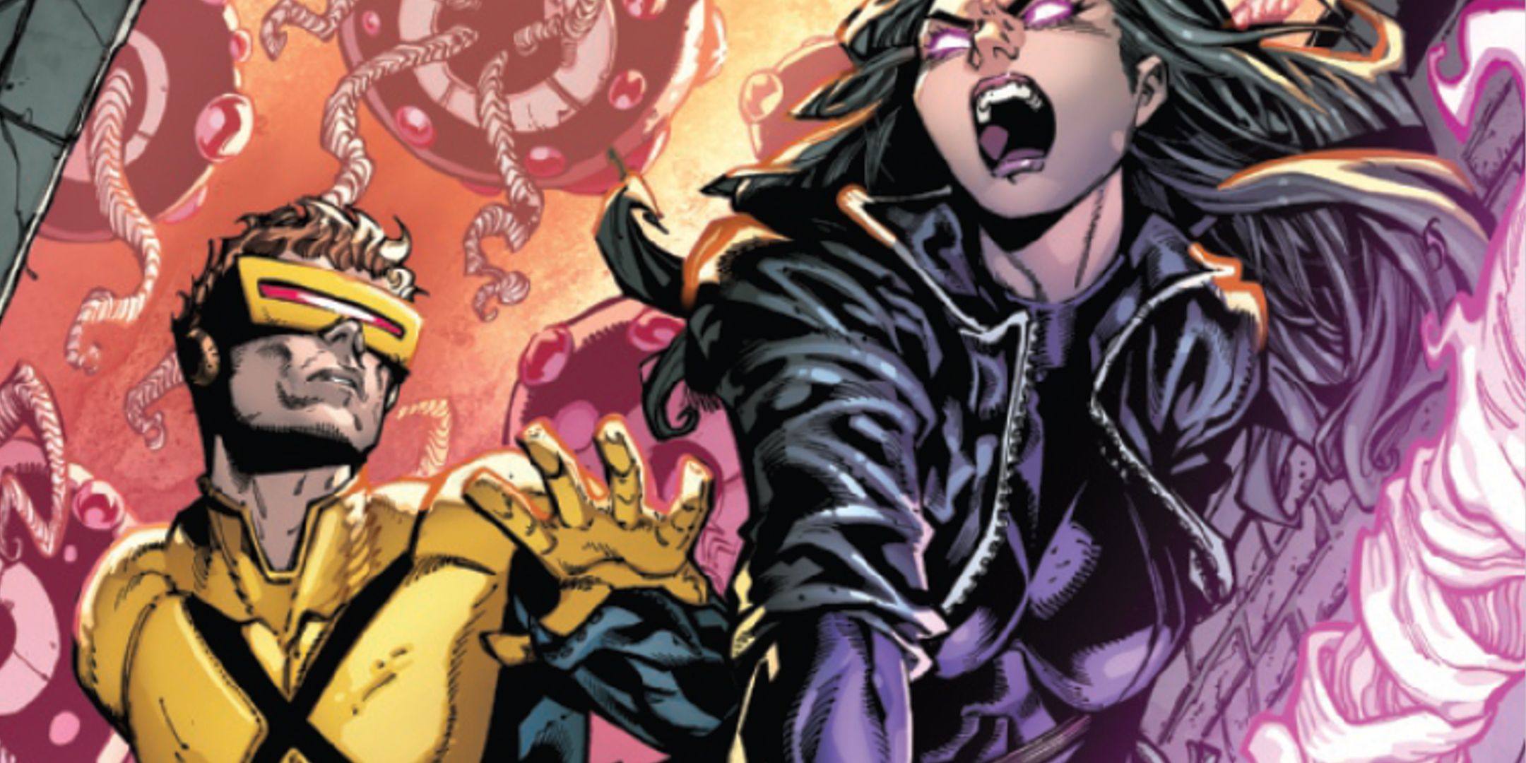 The X-Men Just Helped a Dangerous New Mutant Fake His Own Death