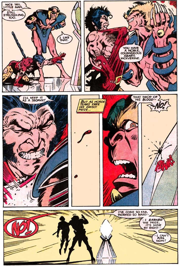 Wolverine's Age and Healing Factor, Explained