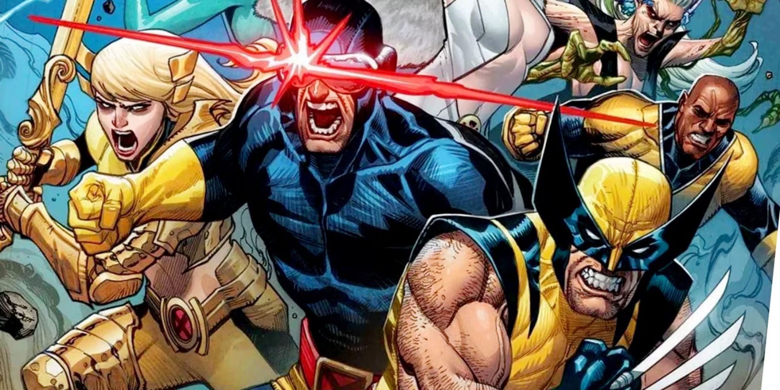 Wolverine & Cyclops' Relationship, Explained