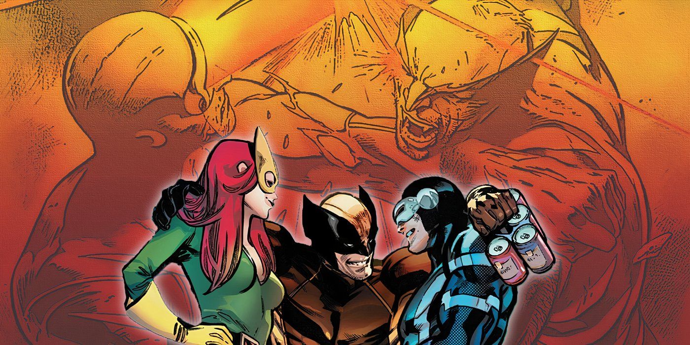 Wolverine & Cyclops' Relationship, Explained