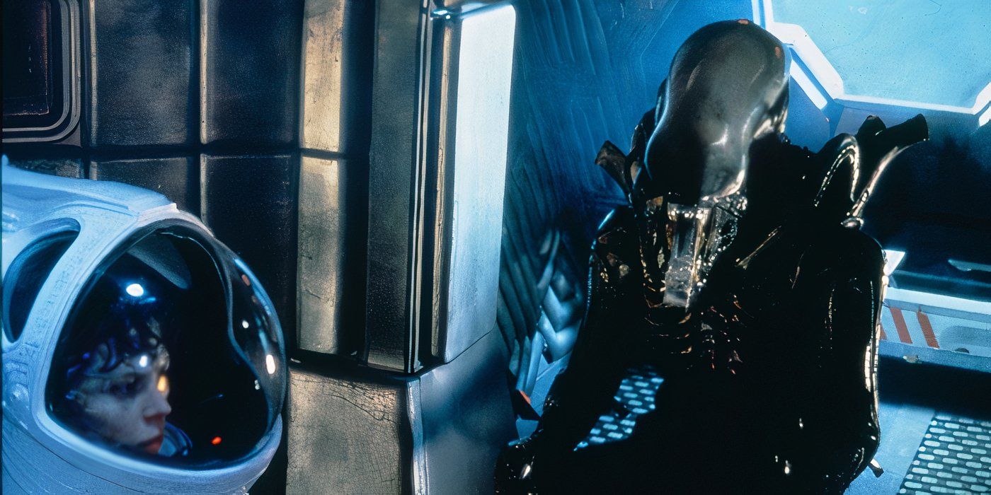 10 Space Horror Movies to Scare You to Your Core After Alien: Romulus