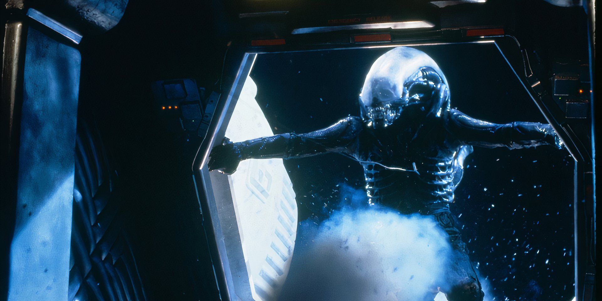 The Alien Franchise's 10 Best Action Scenes, Ranked