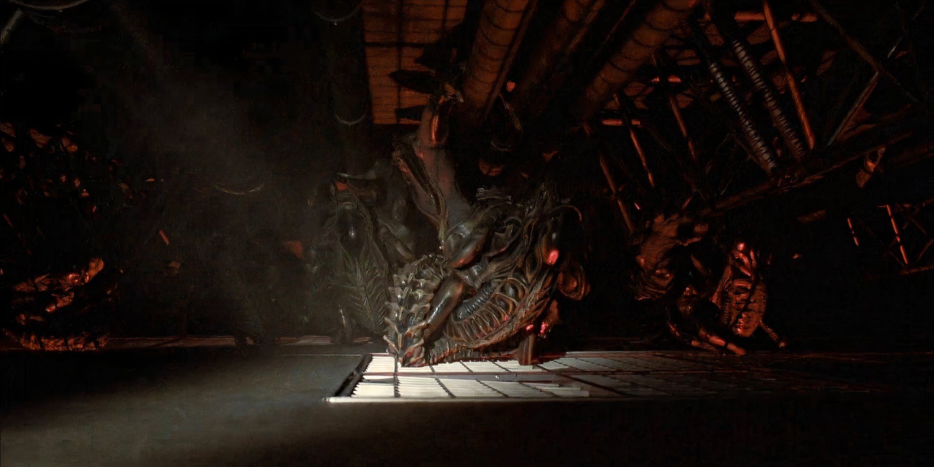 The Alien Franchise's 10 Best Action Scenes, Ranked