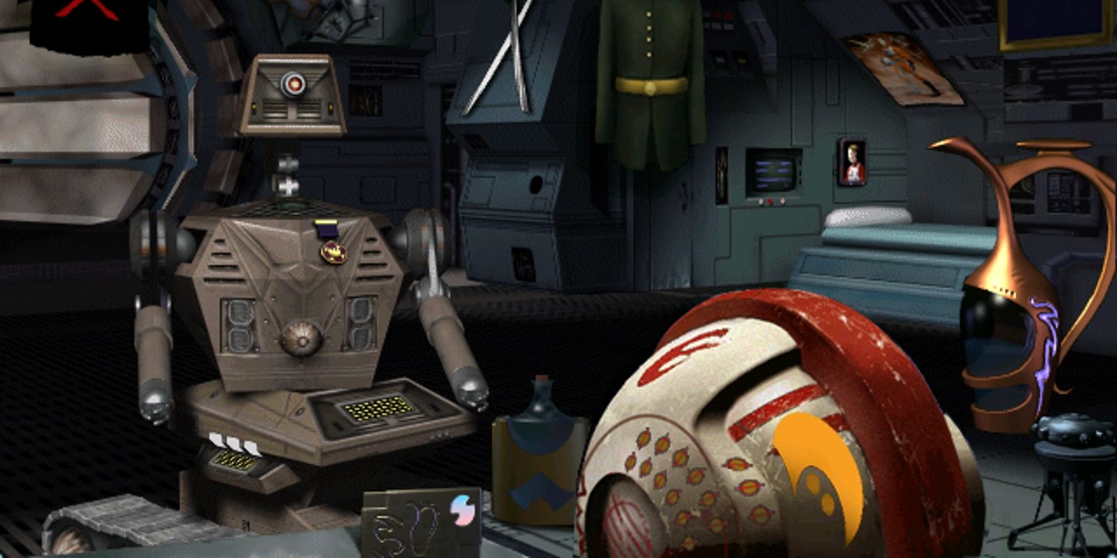 Star Wars Fans Need to Play These Games Before Outlaws