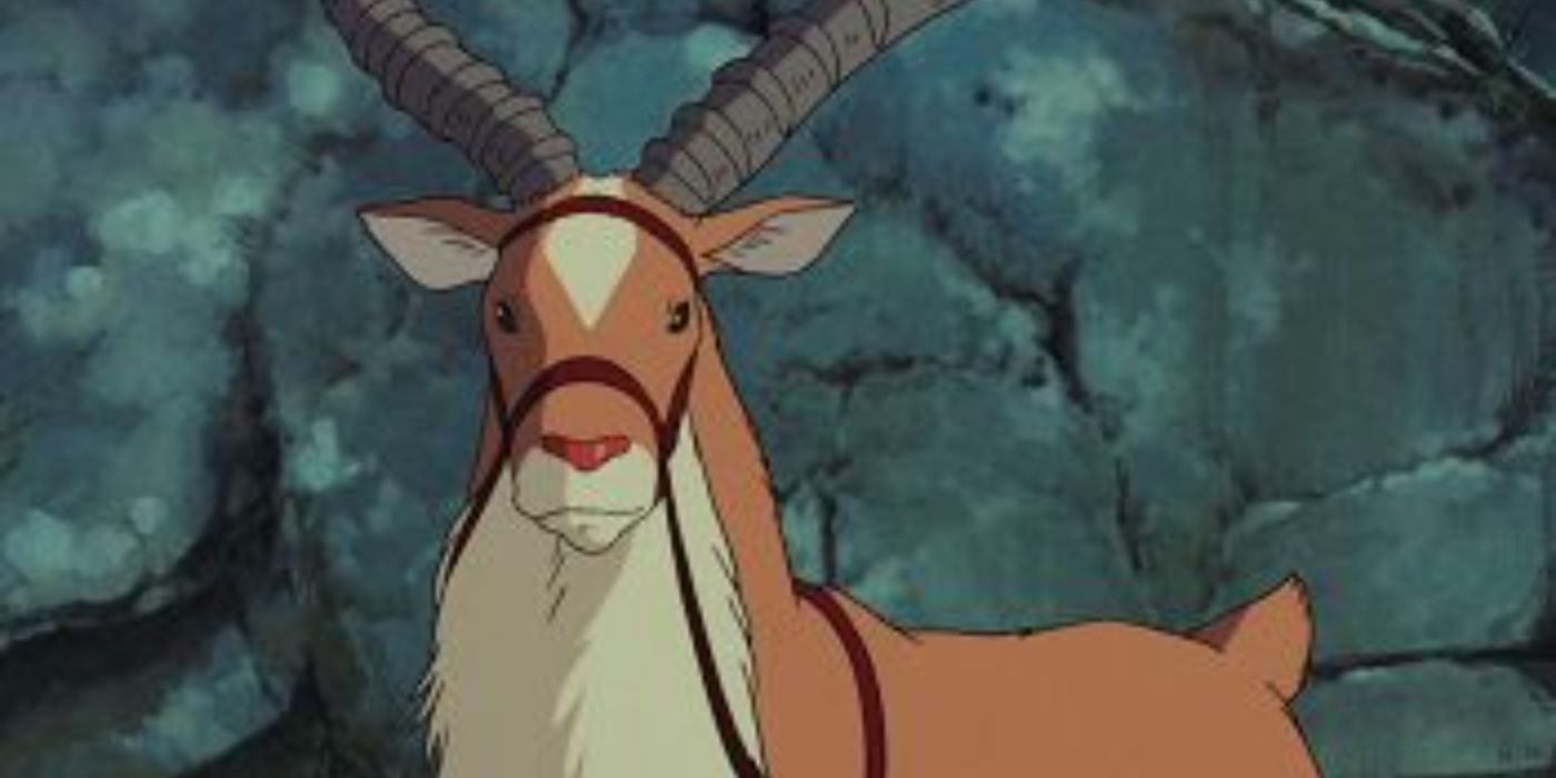 Studio Ghibli's 10 Most Underrated Characters