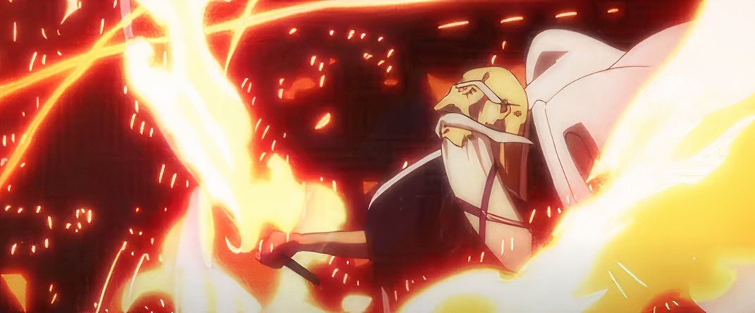 Bleach: 10 Best Fights of the Gotei 13 Invading Army Arc, Ranked