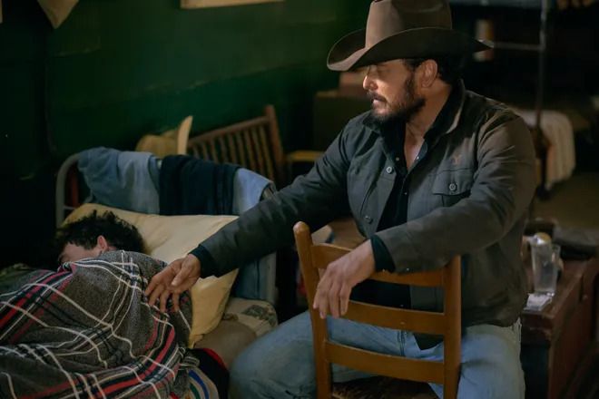 Yellowstone Season 5B First Look Shared Ahead of Premiere Date