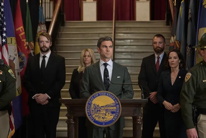 Yellowstone Season 5B First Look Shared Ahead of Premiere Date