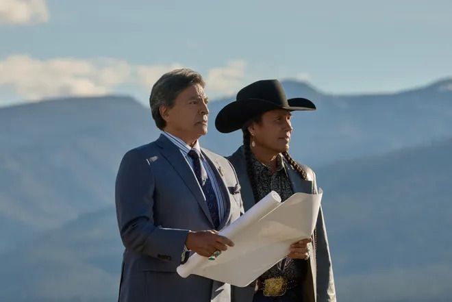 Yellowstone Season 5B First Look Shared Ahead of Premiere Date