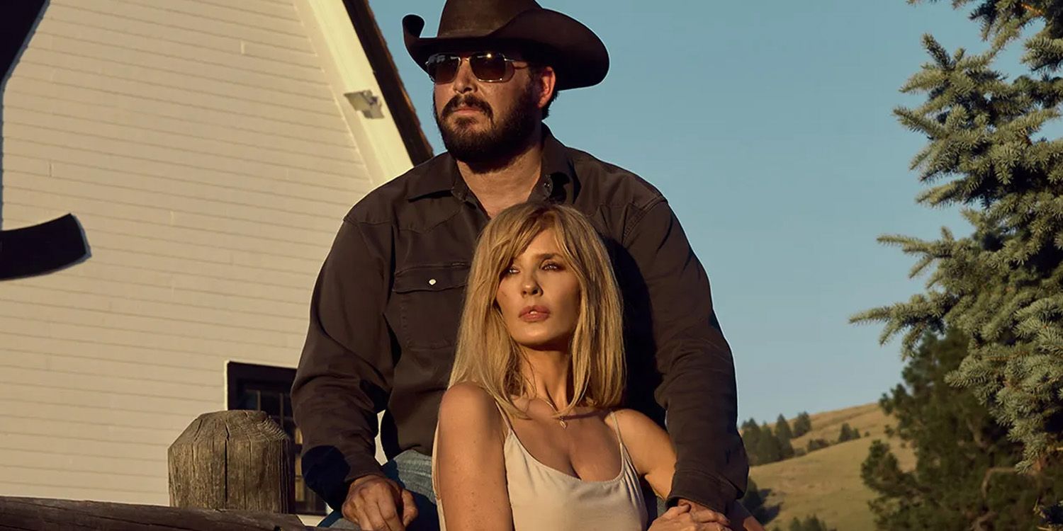 Yellowstone Season 5 Trailer Teases Epic Return of 'America's #1 Show'