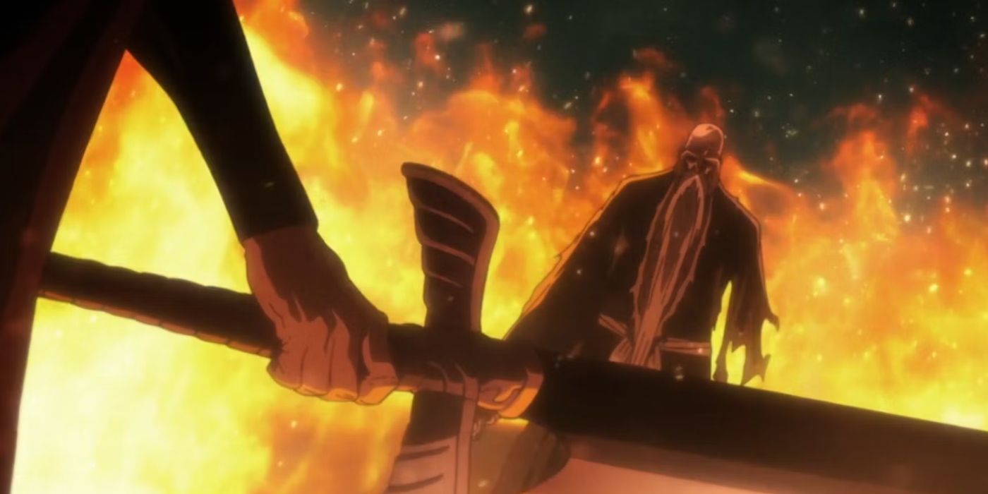 Most Brutal Injuries in Bleach's Soul Society Arc, Ranked