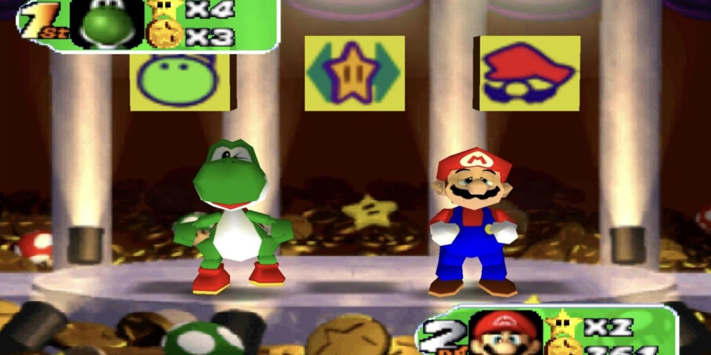 Best Mario Party Games, Ranked