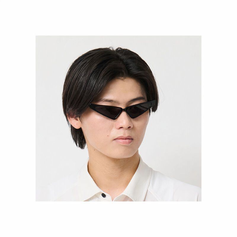 Yu Yu Hakusho Gets International Release of Toguro's Sunglasses With New Bandai Replica