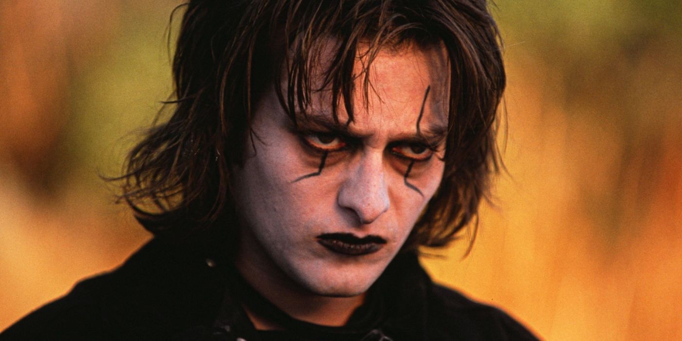 Every The Crow Movie and TV Show, Ranked