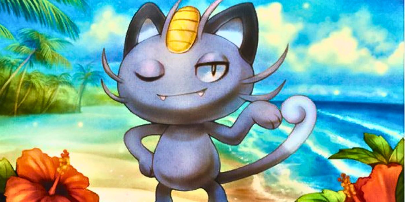 Pokmon's Forgotten Region Predicted One of Its Best Trends