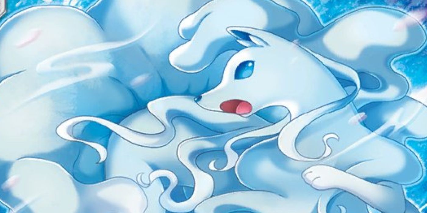 Los 10 mejores diseños de formas regionales de Pokémon, clasificados