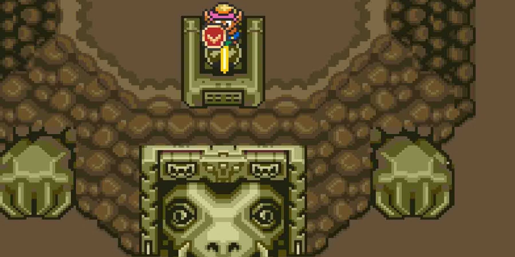 10 Best Legend of Zelda Games to Prepare for Echoes of Wisdom