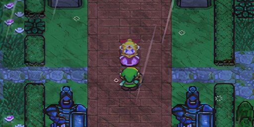 Los juegos de Zelda son tan buenos que nunca necesitarán remakes