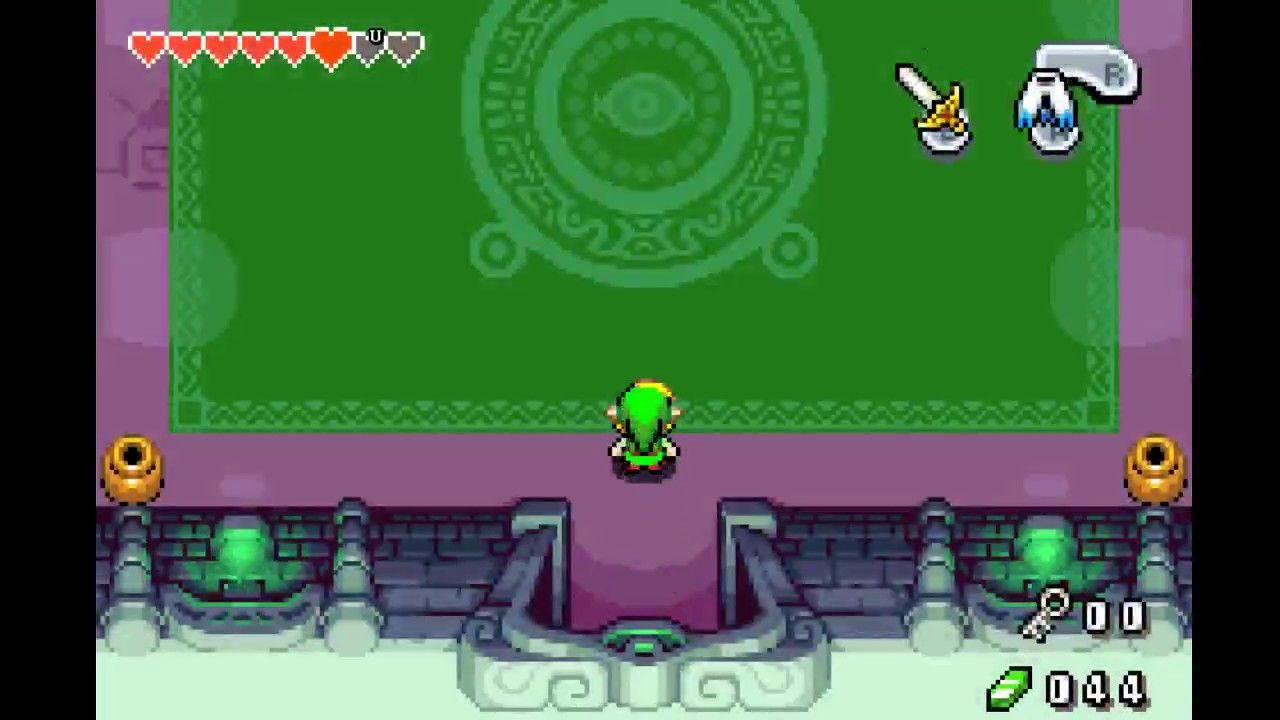 The Legend of Zelda's Hardest Dungeons in the Entire Franchise, Ranked