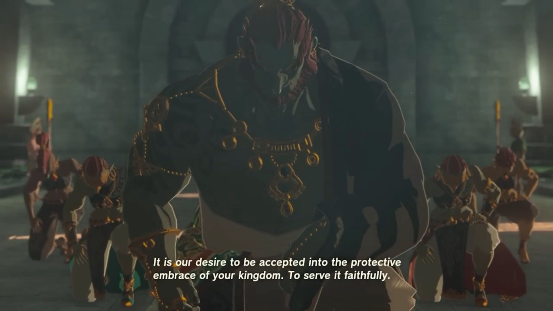 Ganondorfs 10 Best Moments That Make Us Love to Hate Him