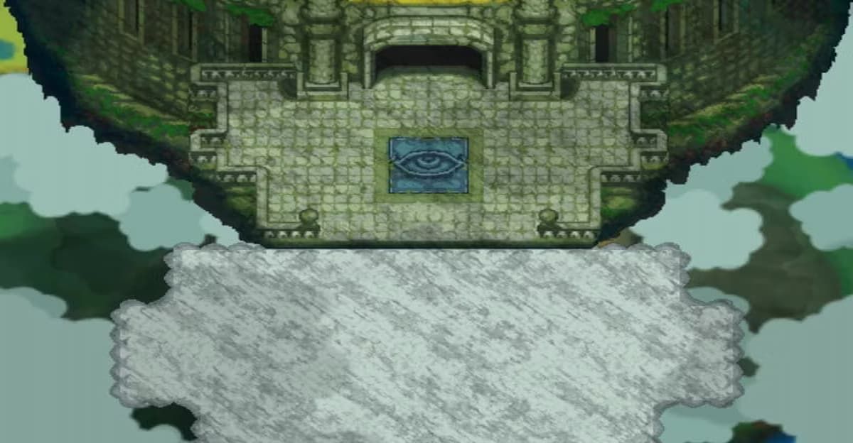 The Legend of Zelda's Hardest Dungeons in the Entire Franchise, Ranked