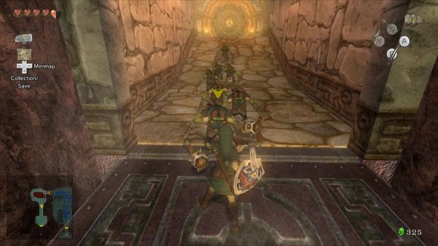 The Legend of Zelda's Hardest Dungeons in the Entire Franchise, Ranked