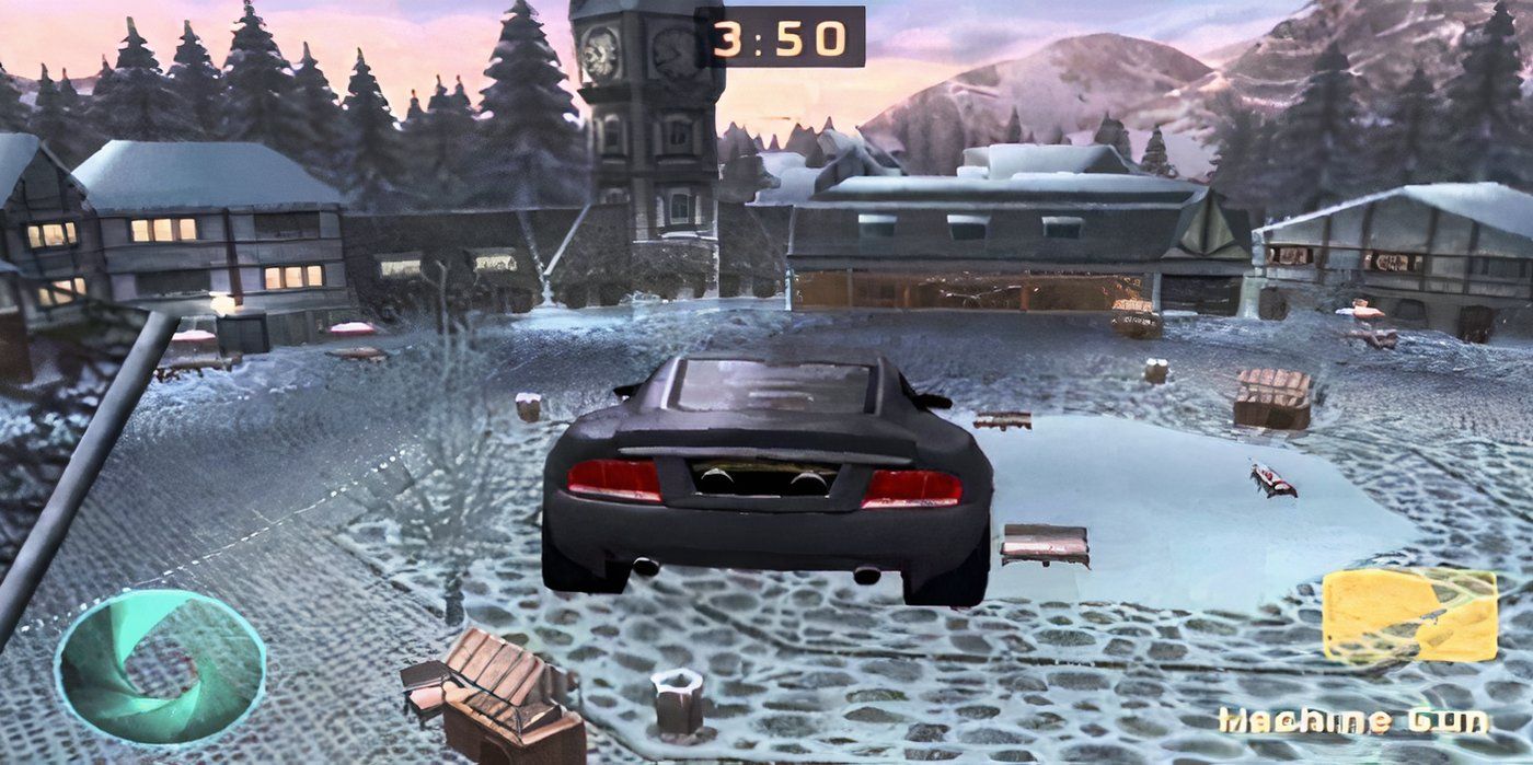 10 Best James Bond Video Games Every Fan Needs to Play