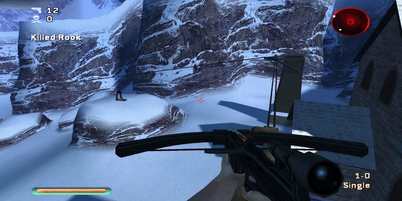 10 Best James Bond Video Games Every Fan Needs to Play