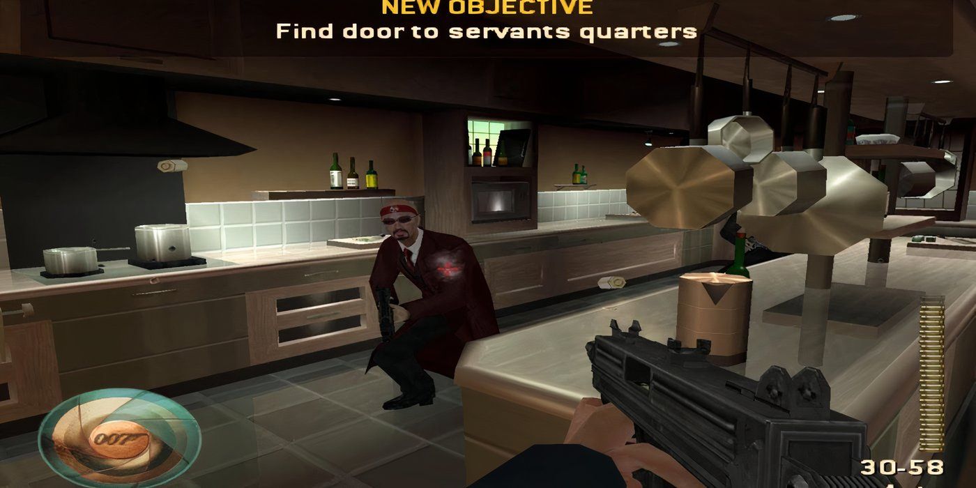 10 Best James Bond Video Games Every Fan Needs to Play