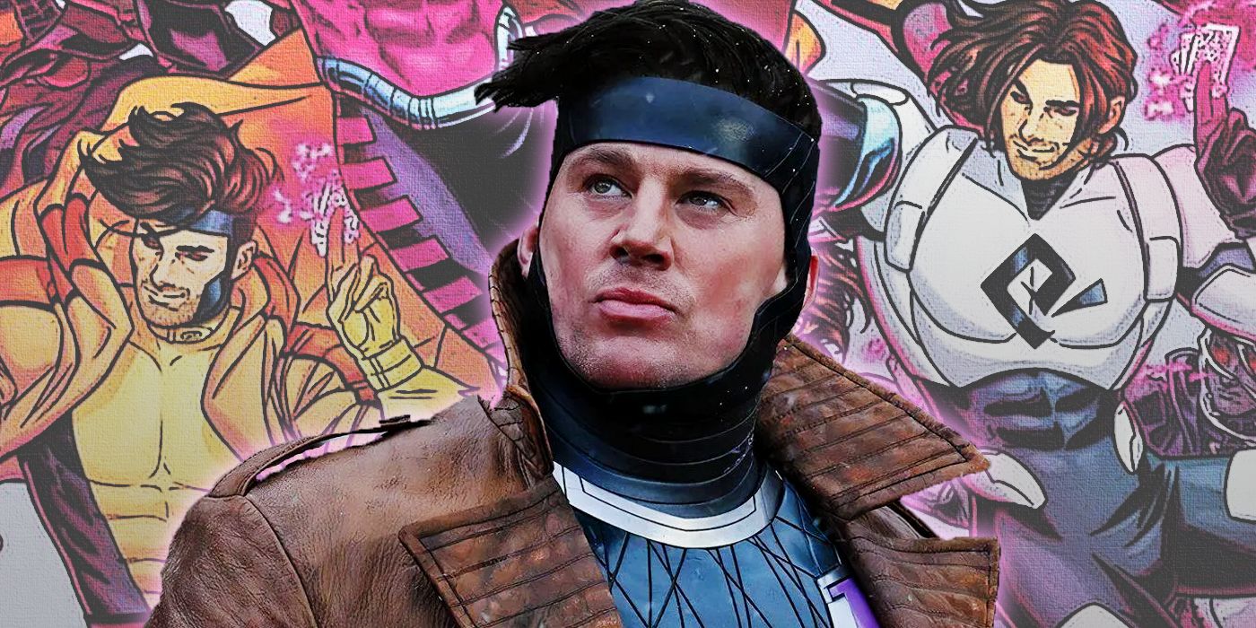 What Nobody Realized About Gambit