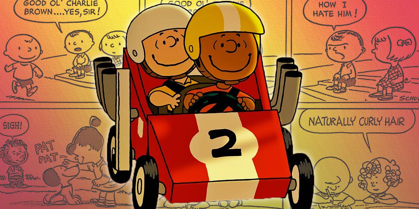 10 Best Peanuts Characters Who Completely Vanished