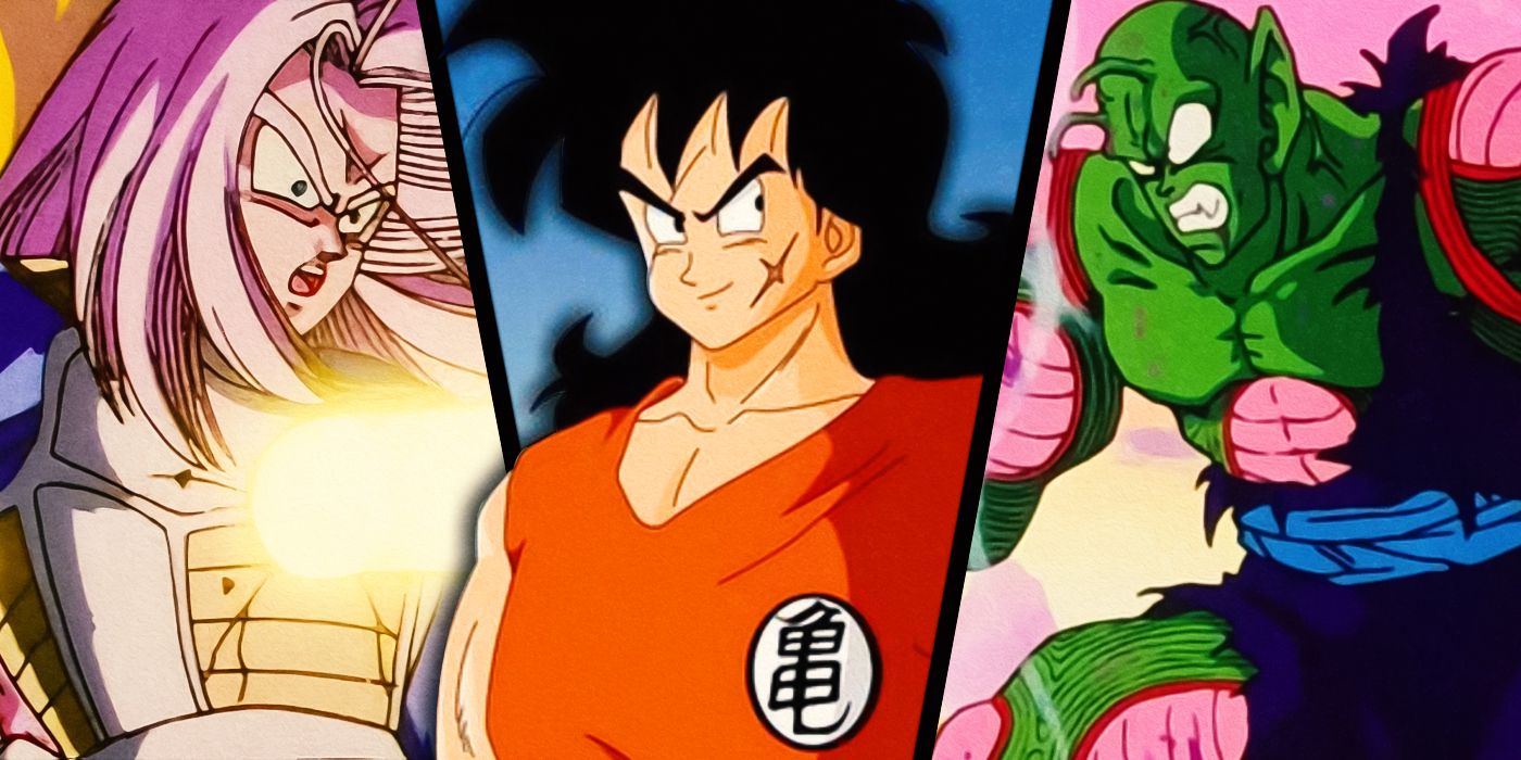 Every Dragon Ball Z Death That Should Have Stayed Permanent