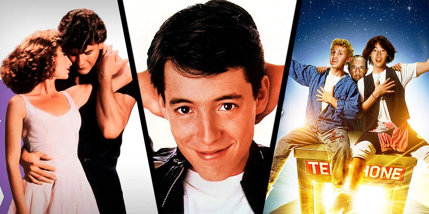 10 Lackluster TV Shows That Came From Hit Movies