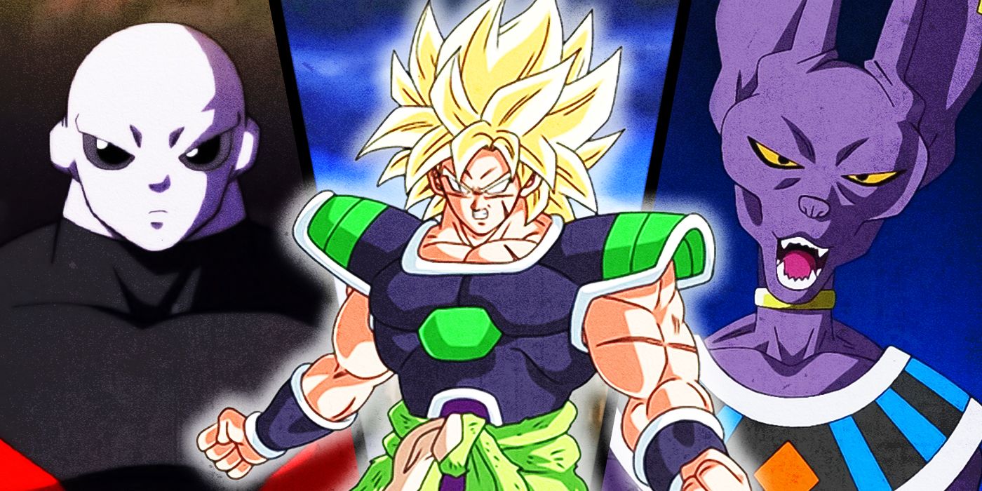 Dragon Ball's Most Misunderstood Villains