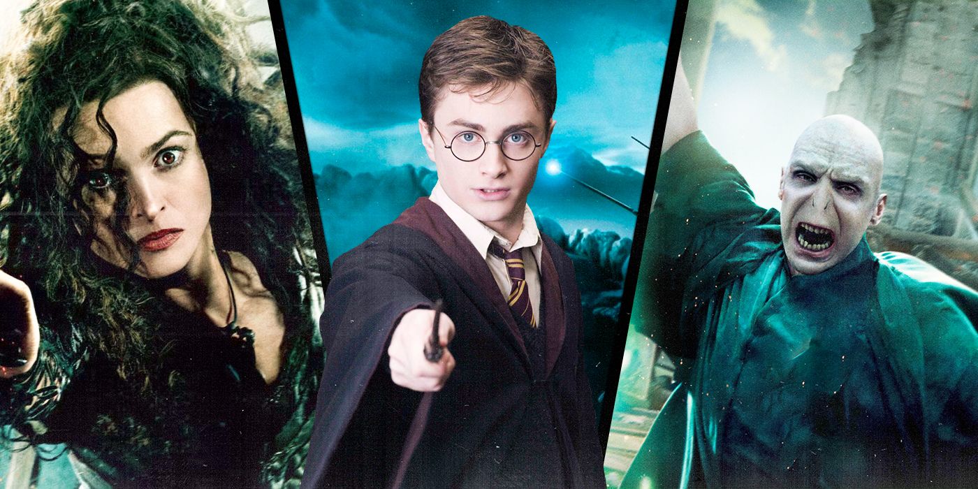 Los puntos más predecibles de la trama de Harry Potter (que todo fan adivinó)