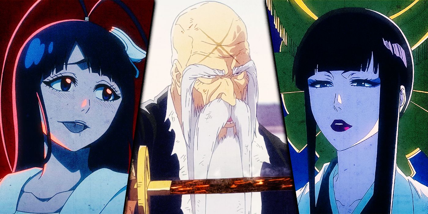 New Bleach Abilities and Powers Introduced in Thousand Year Blood War