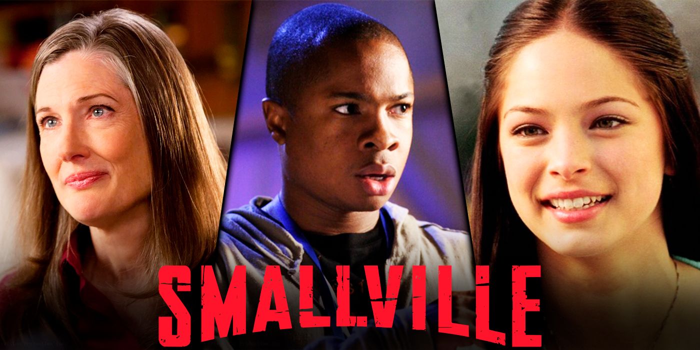 10 Questions Smallville Fans Still Have 13 Years After the Series Finale