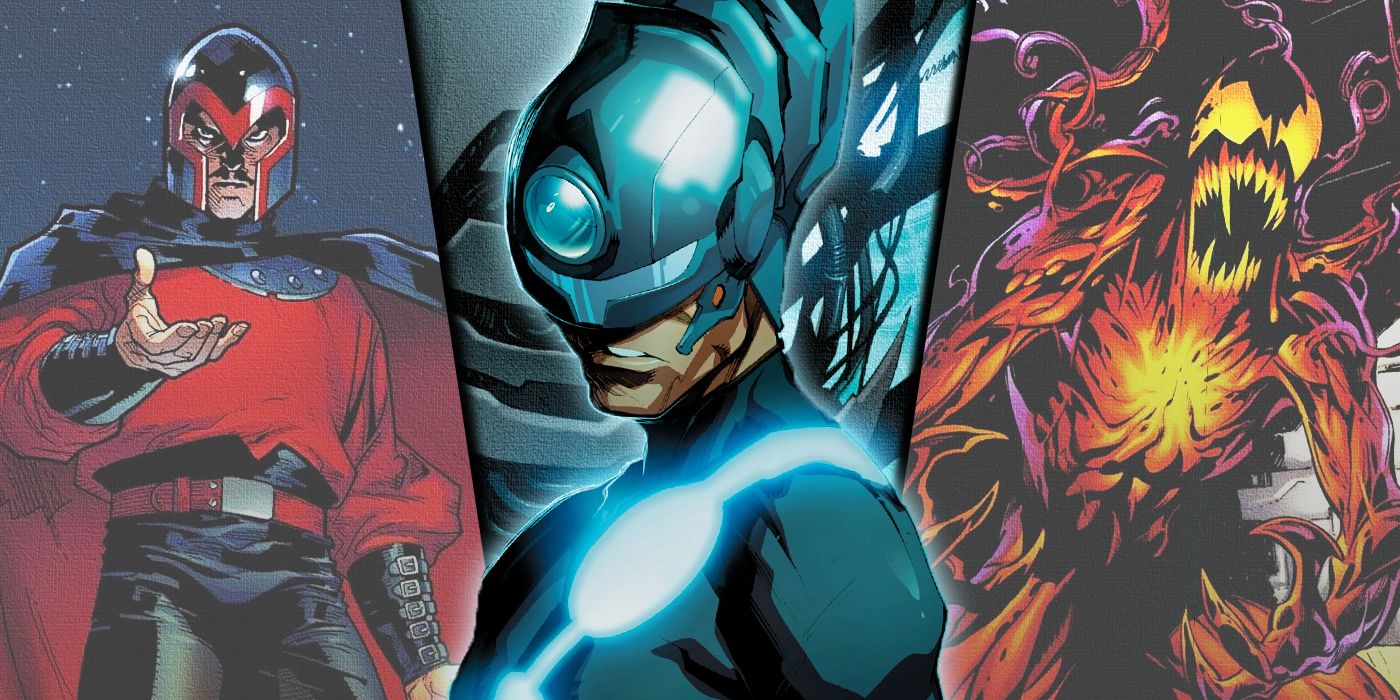 10 Strongest Villains From Marvel's Ultimate Universe