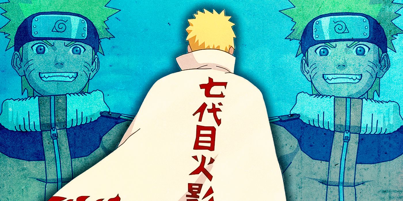 Times Naruto Proved He Was More Than Just a Knucklehead Ninja