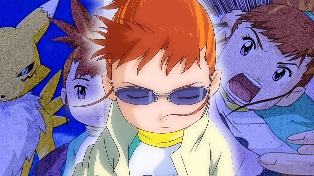 Times Rika Nonaka Proved She Was The Best Digimon Tamer Times Rika Nonaka Proved She Was The Best Digimon Tamer