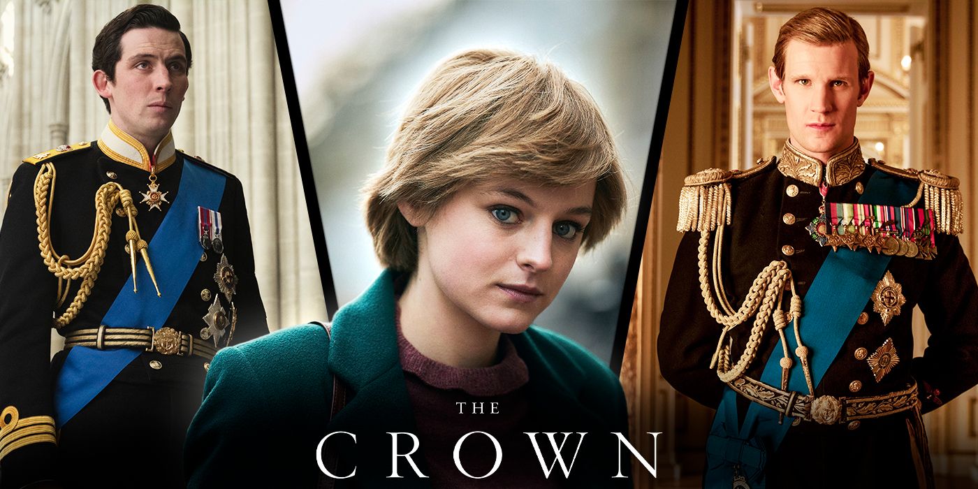 10 momentos increíbles en The Crown que sucedieron en la vida real