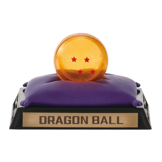 Поклонники Dragon Ball могут вырастить своих собственных сайбаменов с планеты Вегета с помощью новых коллекционных предметов Bandai