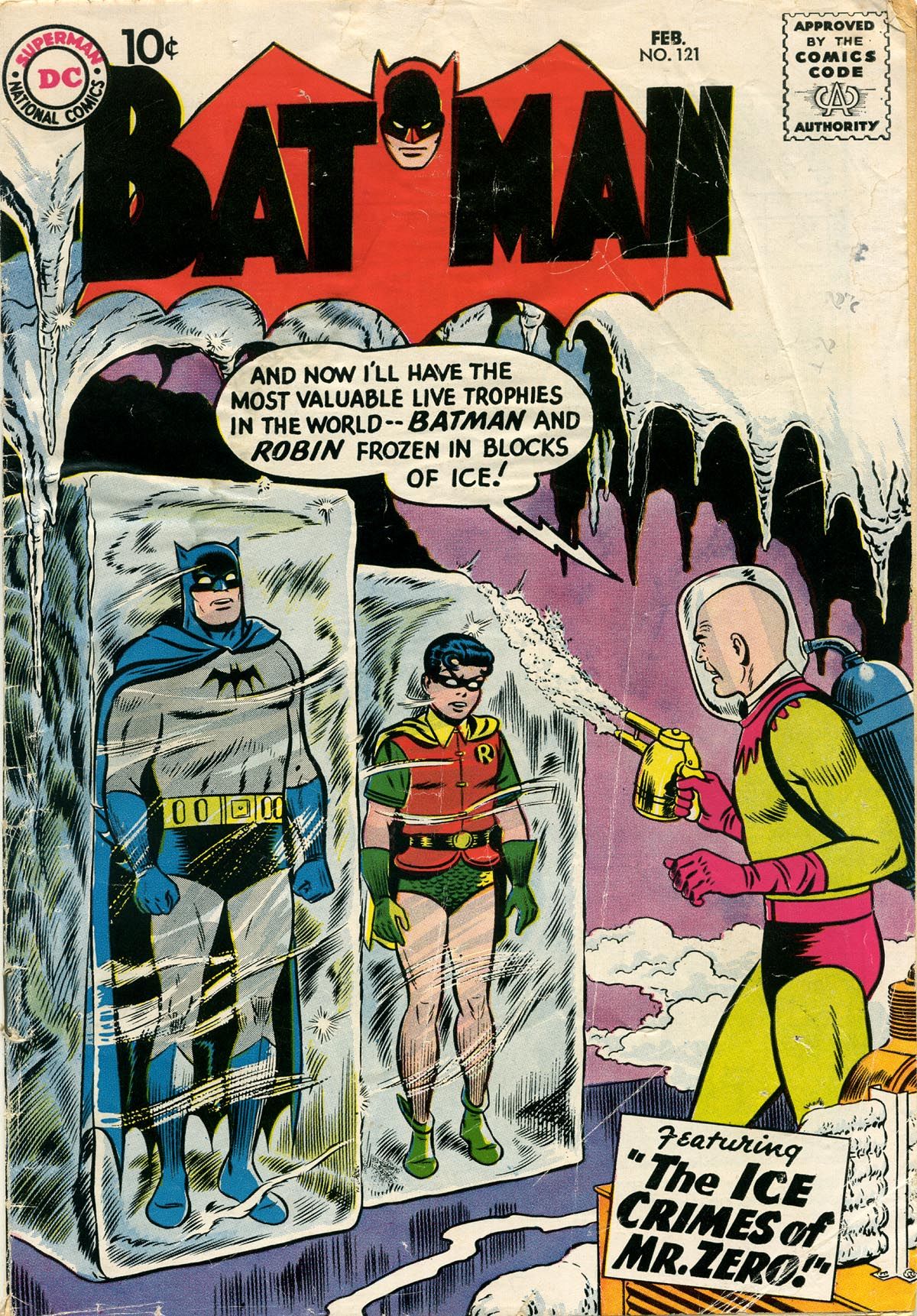 What Batman Comic Books Are the Most Collectible?