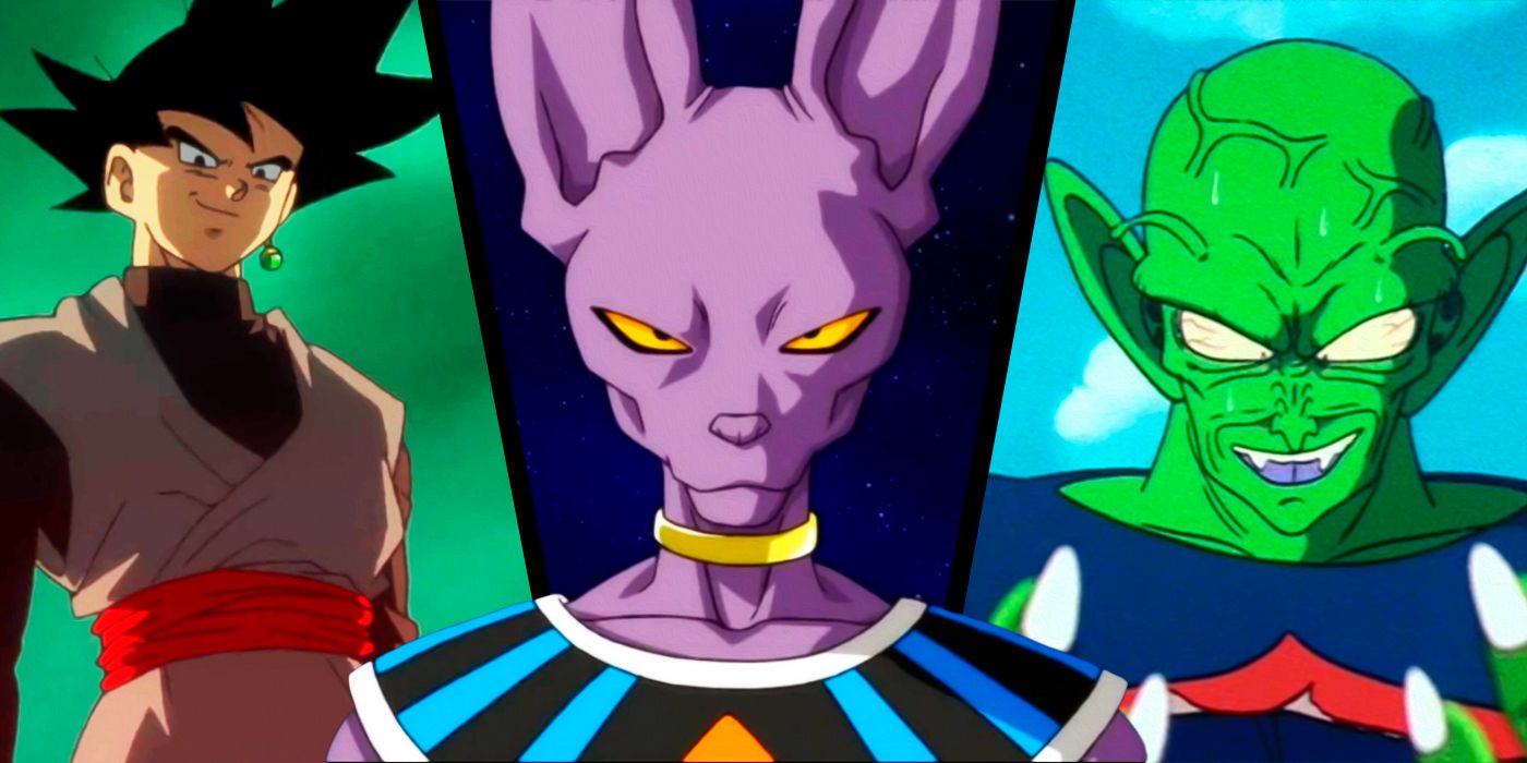 15 Times Dragon Ball's Villains Almost Won