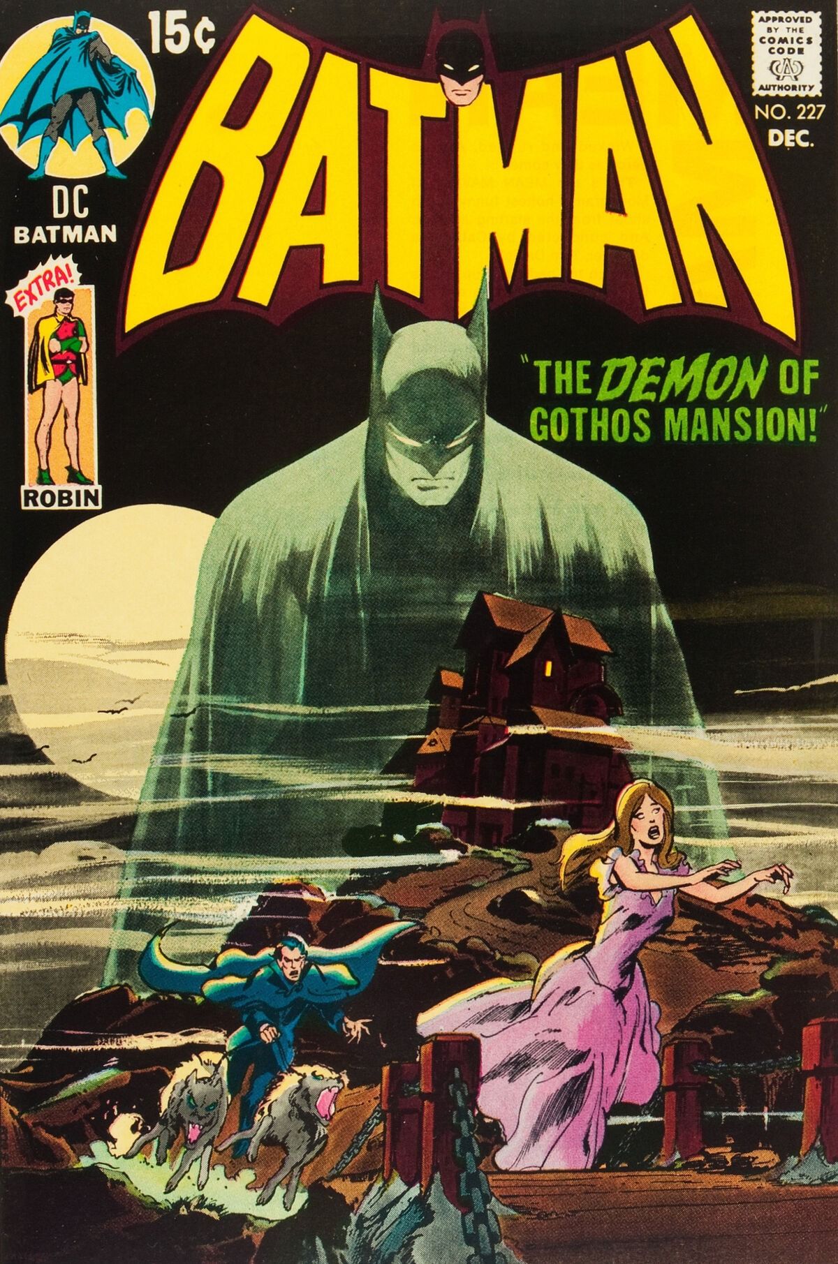 What Batman Comic Books Are the Most Collectible?